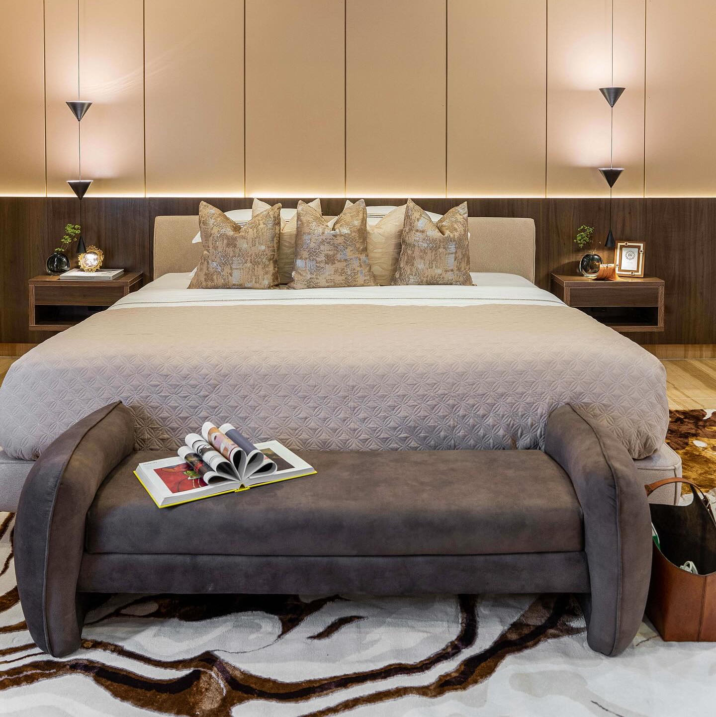 Residential interior design Lagos